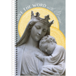 2025 LOVE the Word® Bible & Mass Journal